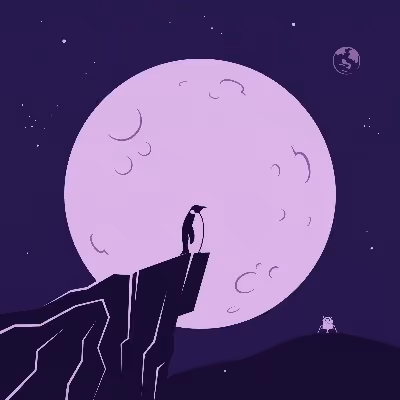 PenguinsOnInk