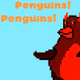 Penguins! Penguins!