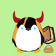 penguinsycollection
