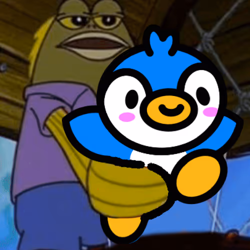 Penguitt Autographed!!!