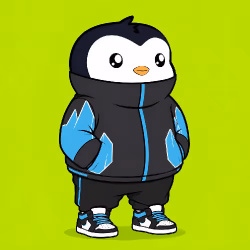 PENGUSTYLE