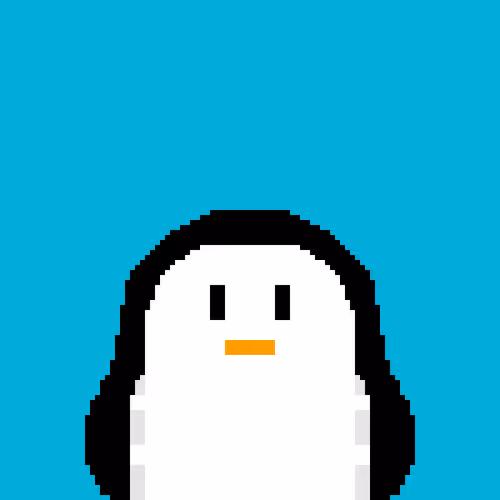 Pengwyn Society
