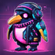 Pengy Penguins