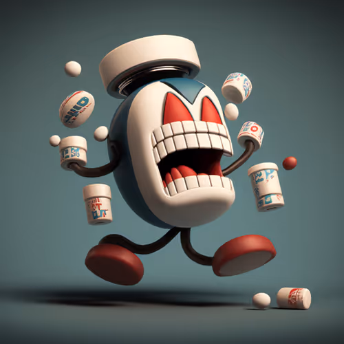 Penis Enlargement Pills