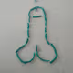 Penis outline