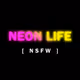 NEON LIFE - SEX + SEX TOYS [NSFW]