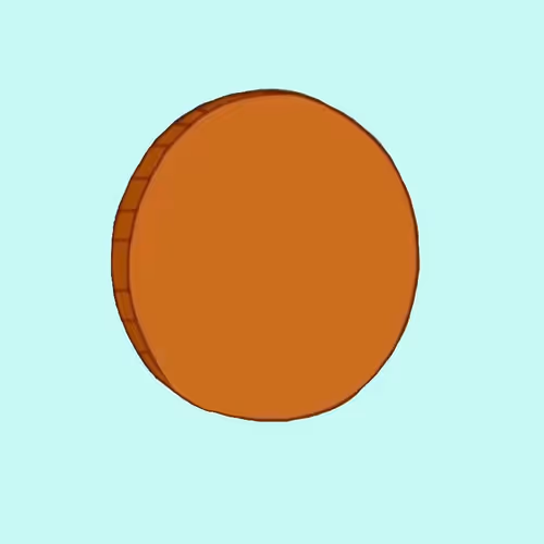 Penny#1