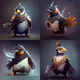 PenPenGusa