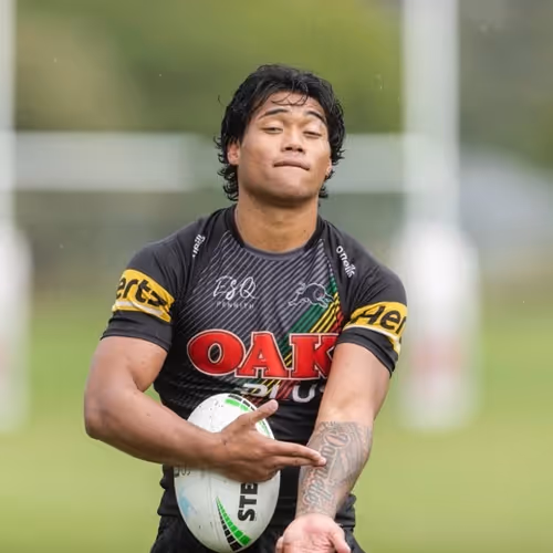 Penrith Panthers - old