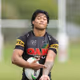 Penrith Panthers - old