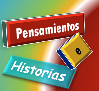 Pensamientos e historias
