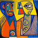 Pensamientos Picasso