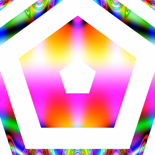 Pentagon - PaTn1yOch1