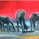 The Pentland Horse Collection