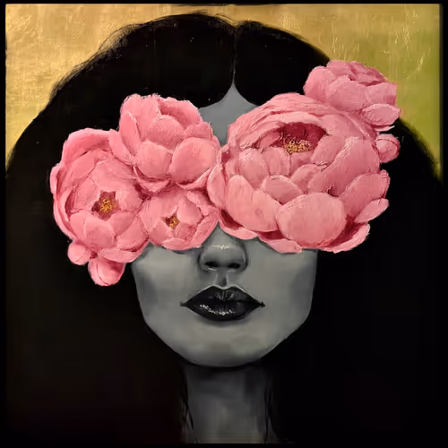 Peony Secret