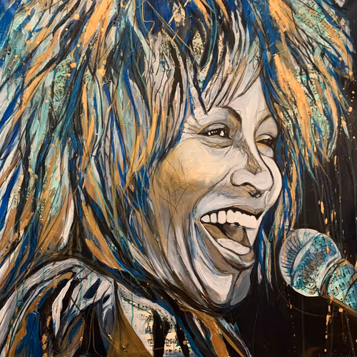 People and celebrities