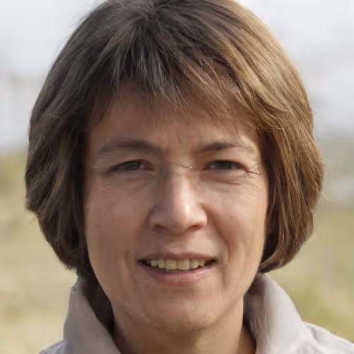 100 Nonexistent People