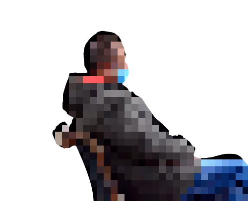 CryptoPeople - tSixwMZAlv