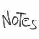 People notes
