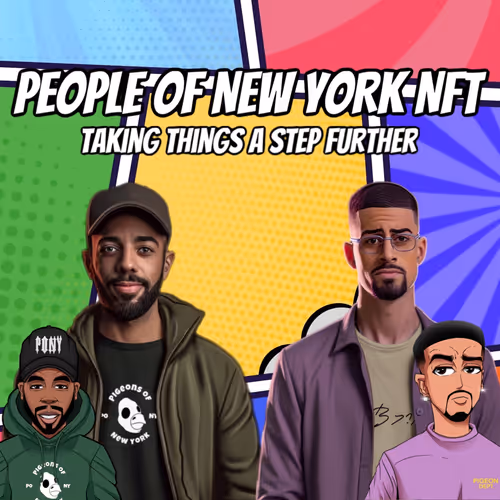 People of New York: AI