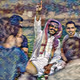 Saudi Arabia People's