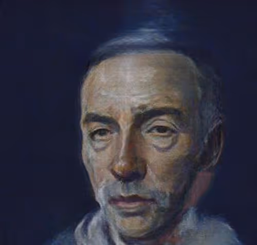 People of the world (art) - old