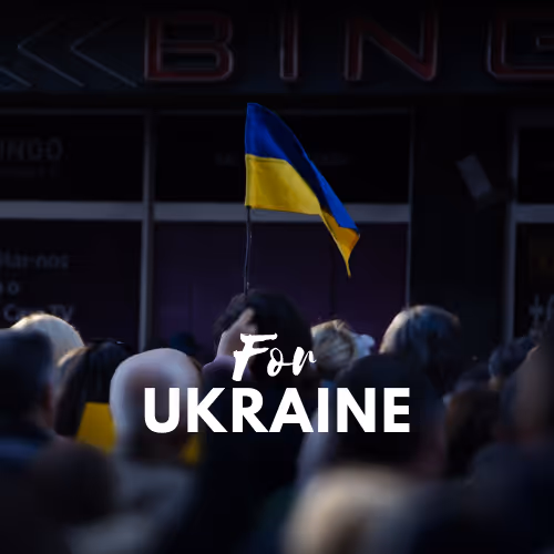 People For Ukraine