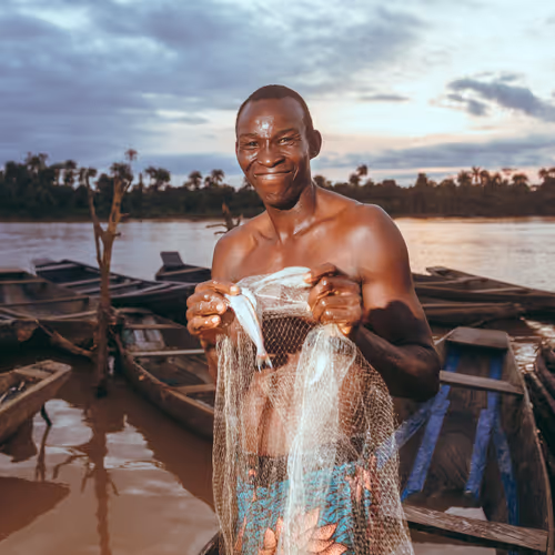 People Of Agbura