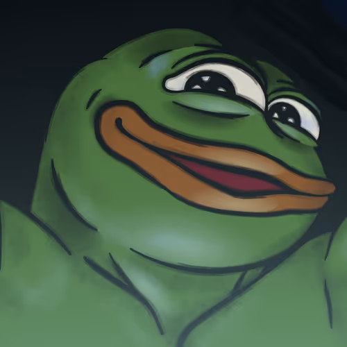 Pepe  Art - old