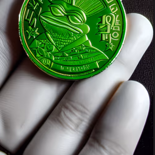 Pepe 2023.