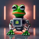 Pepe as a robot