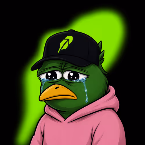 Pepe Birds