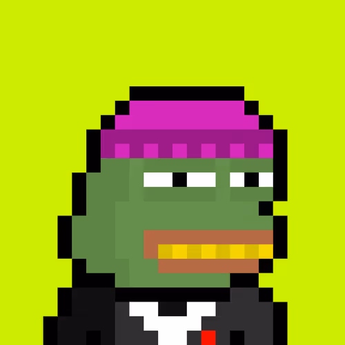 PEPE BROKERS