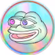 Pepe by VincentVan Dough