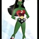 Super Pepe's - old