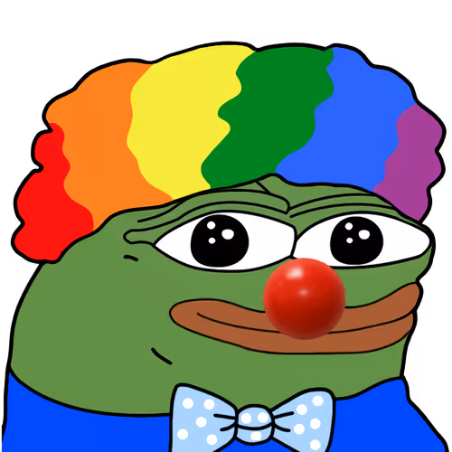 Pepe Coins
