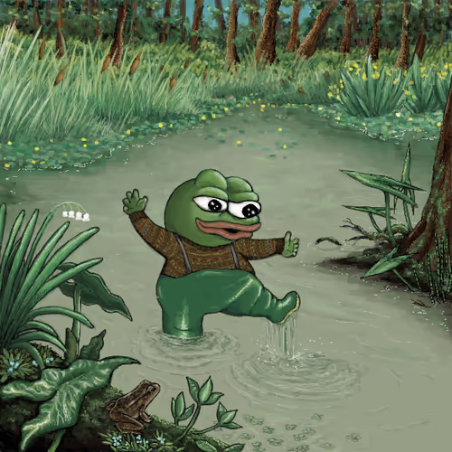 Pepe Collection V2