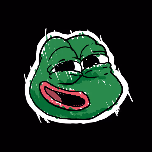 PEPE Crazy