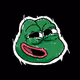 PEPE Crazy
