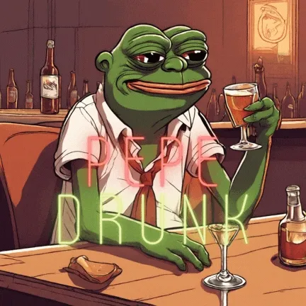 PePe DrUnK