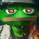 pepe everywhere - old