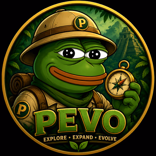 PEPE EVOLVE