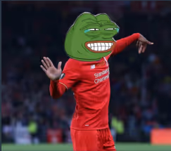 Pepe frog collection