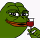 PEPE in FONTSLAND