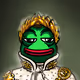 pepe in history art.