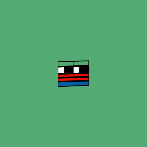 Pepe In Motion