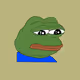 PEPE in The DARK - old