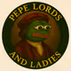 Pepe Lords and Ladies