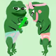 Pepe Memories