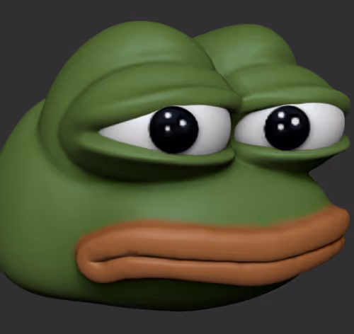 Pepe Multiverse World